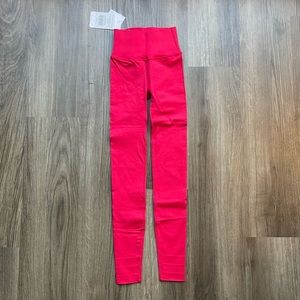 NEW Fabletics Athletic Leggings, Workout Pants, Bottoms